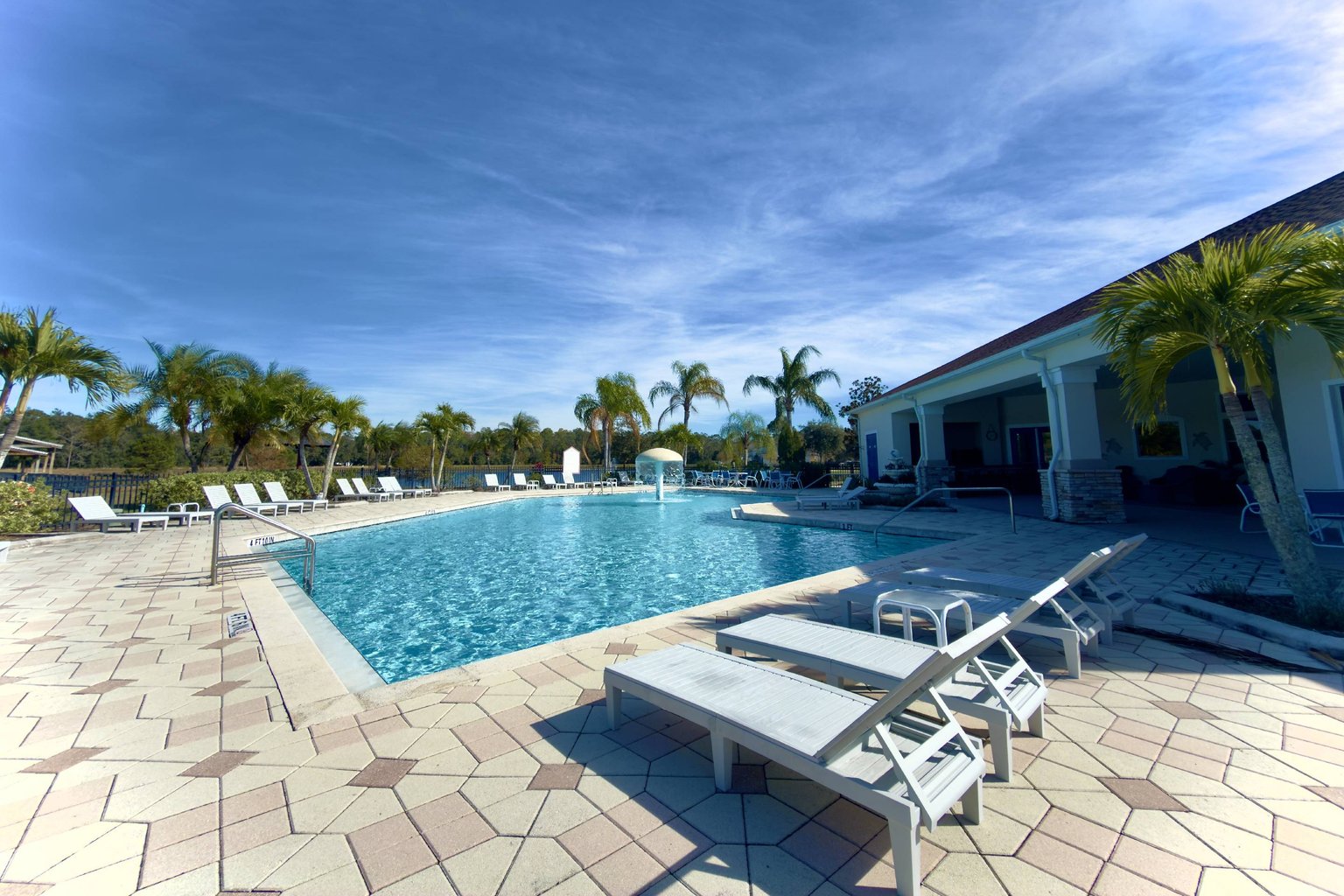 Kissimmee Vacation Rental