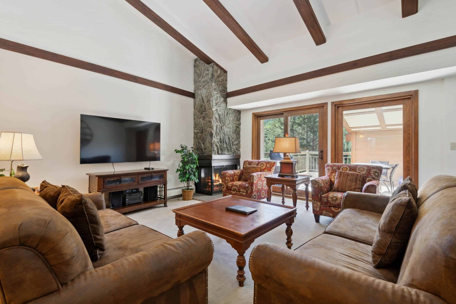 Vail Vacation Rental