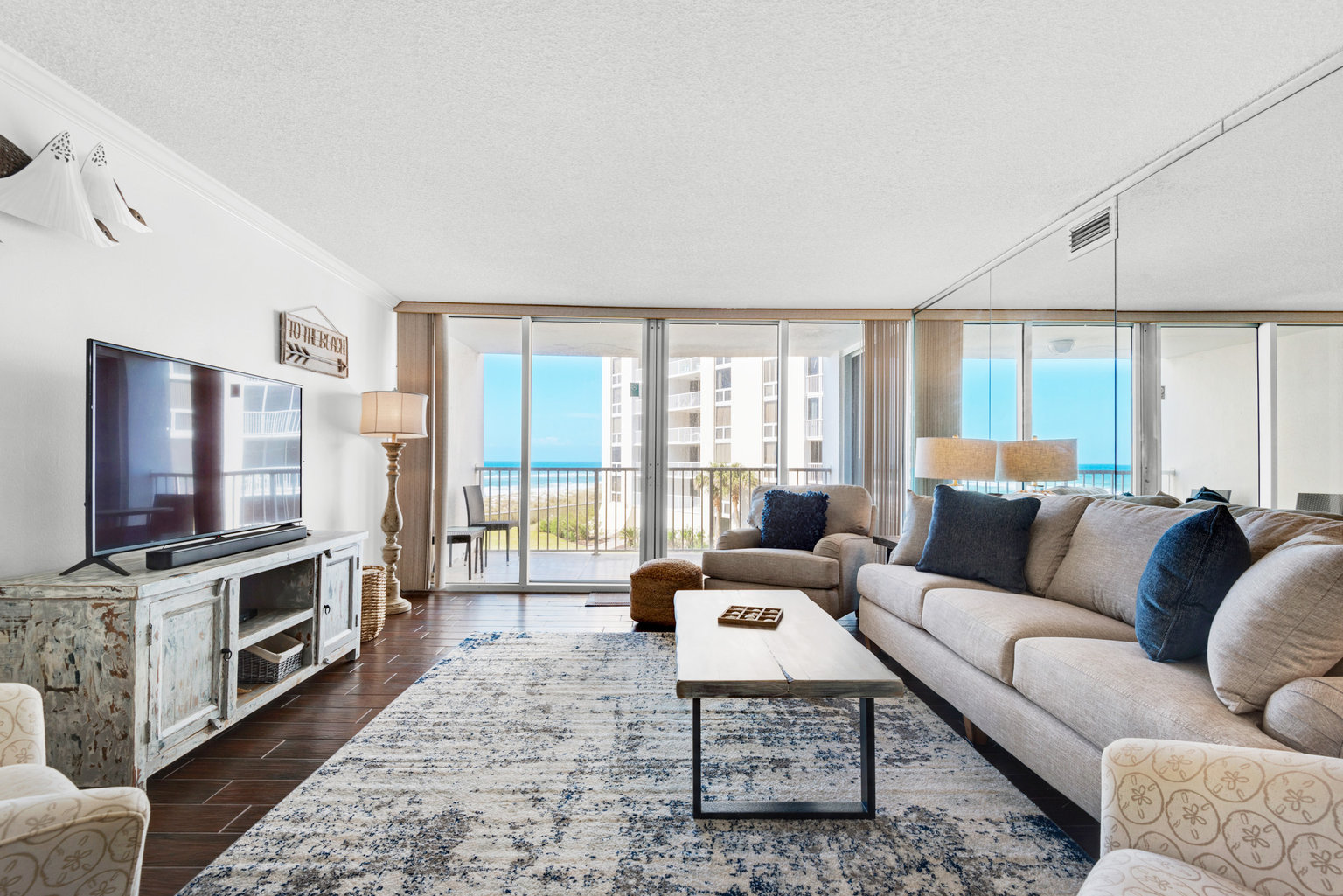 Destin Vacation Rental