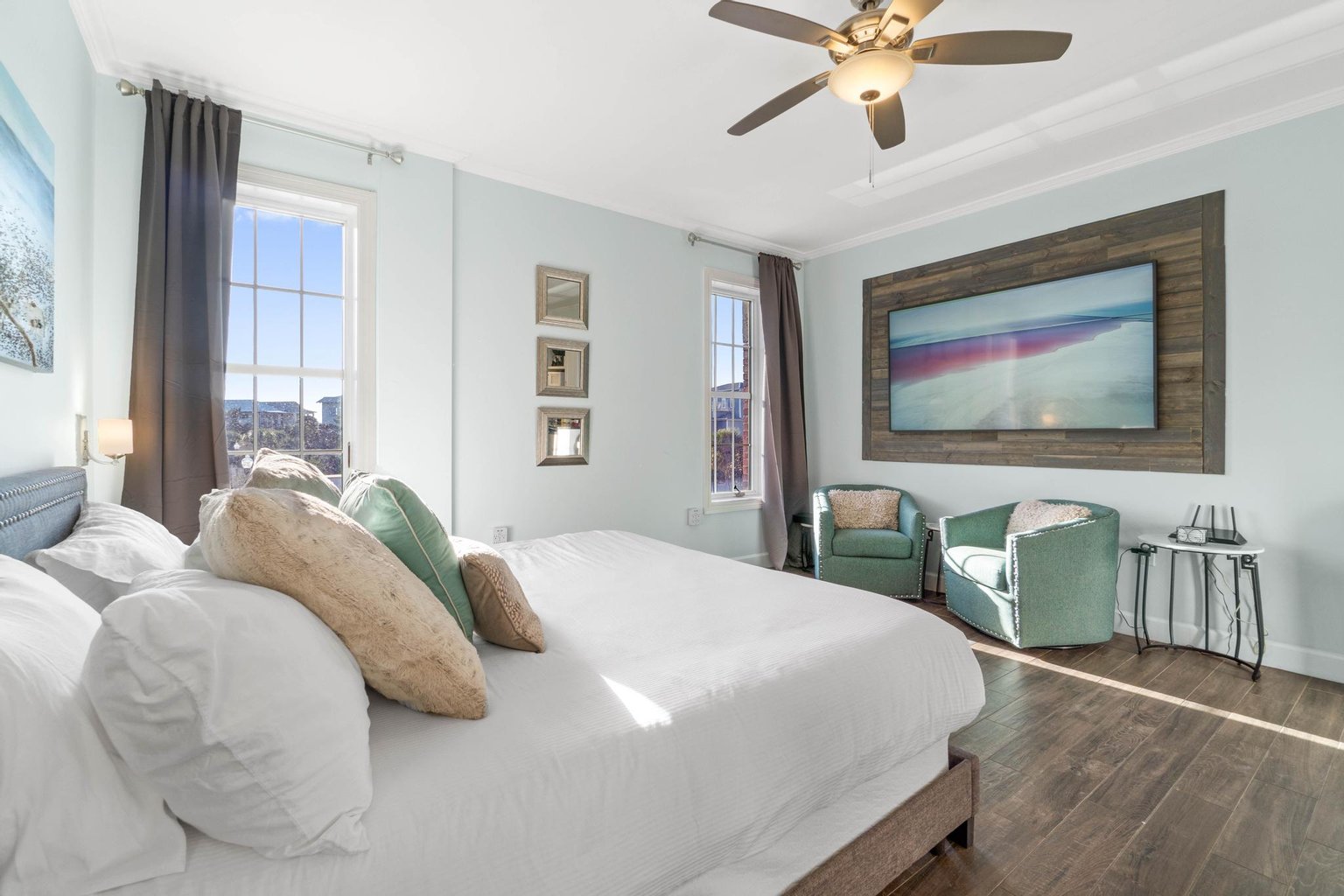 Rosemary Beach Vacation Rental