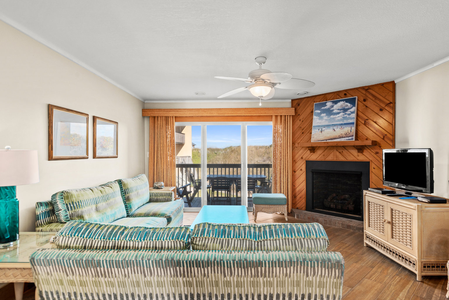 Nags Head Vacation Rental