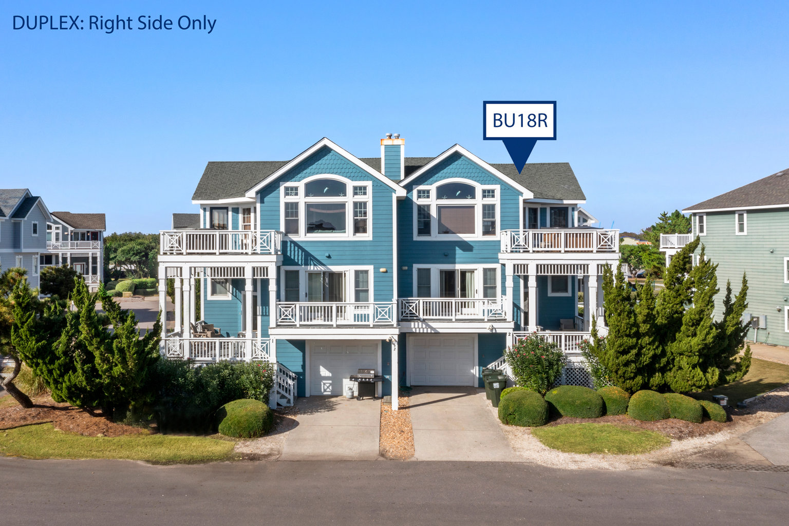 Corolla Vacation Rental