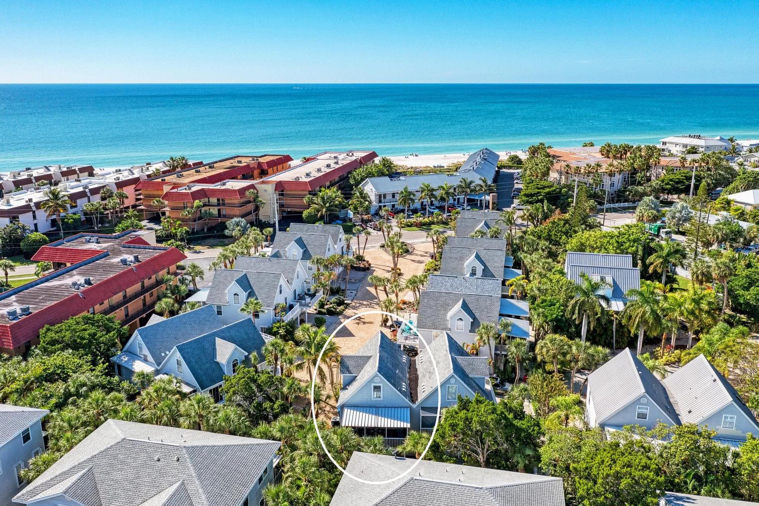 Holmes Beach Vacation Rental