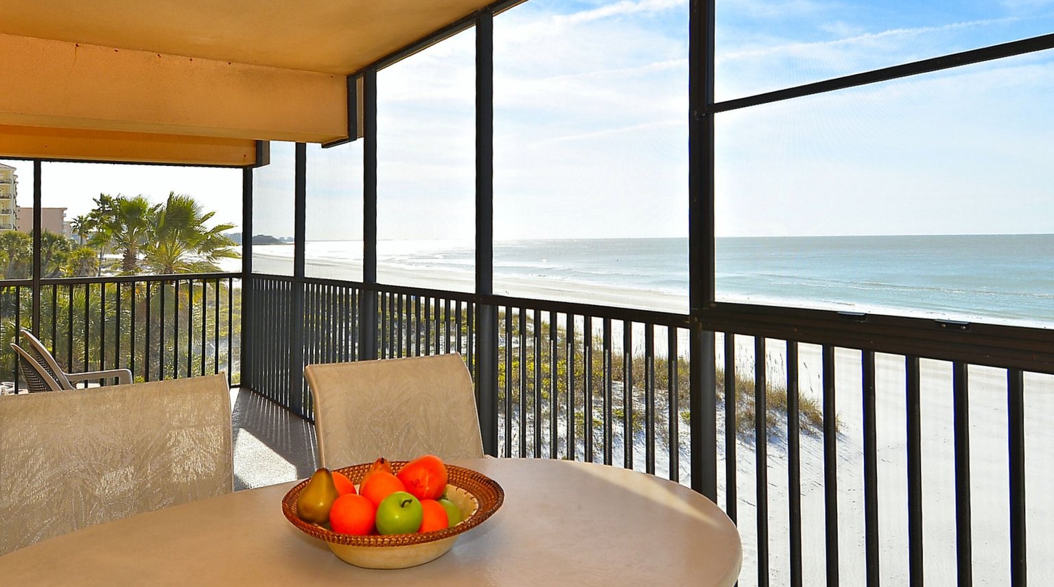 Madeira Beach Vacation Rental