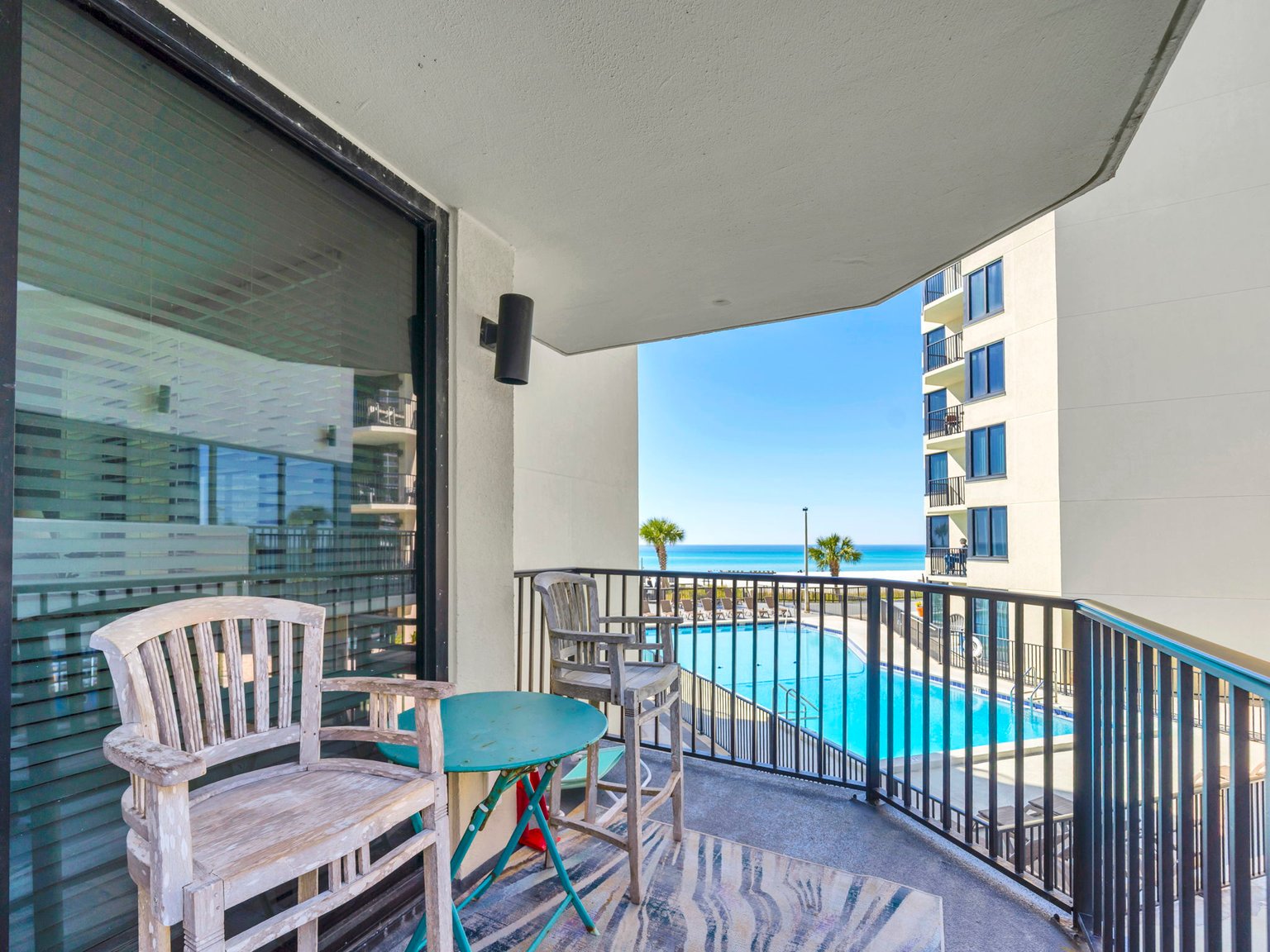 Panama City Beach Vacation Rental