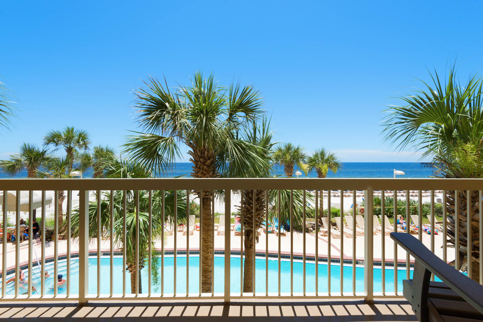 Panama City Beach Vacation Rental