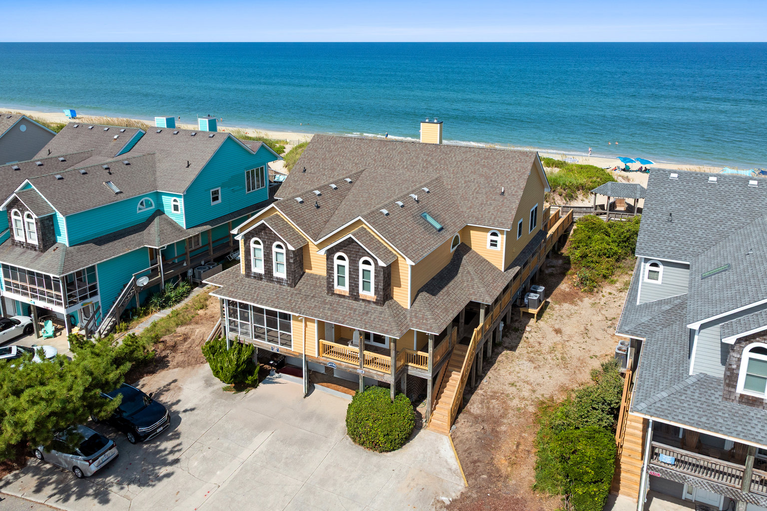 Nags Head Vacation Rental