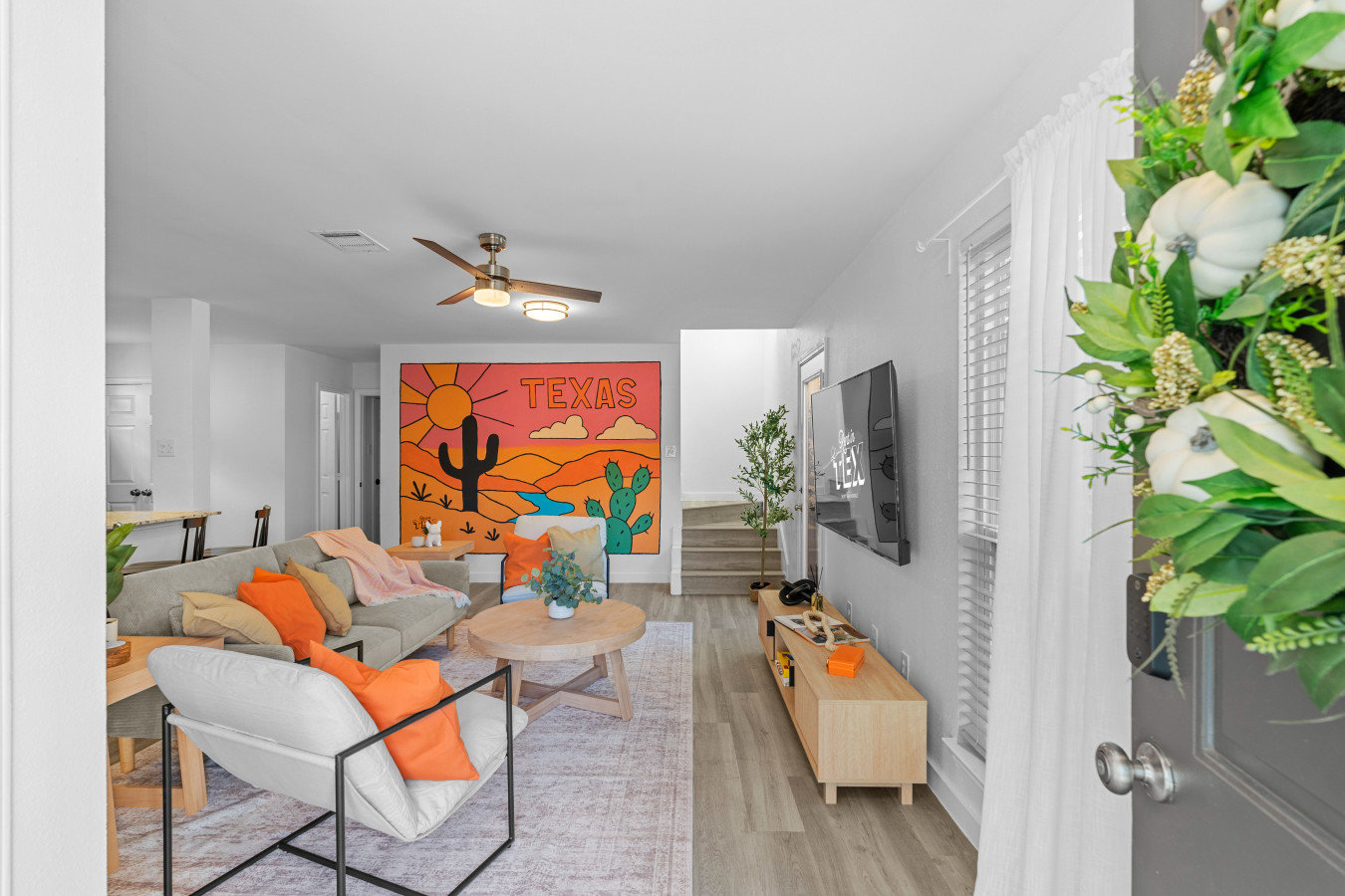 Leander Vacation Rental