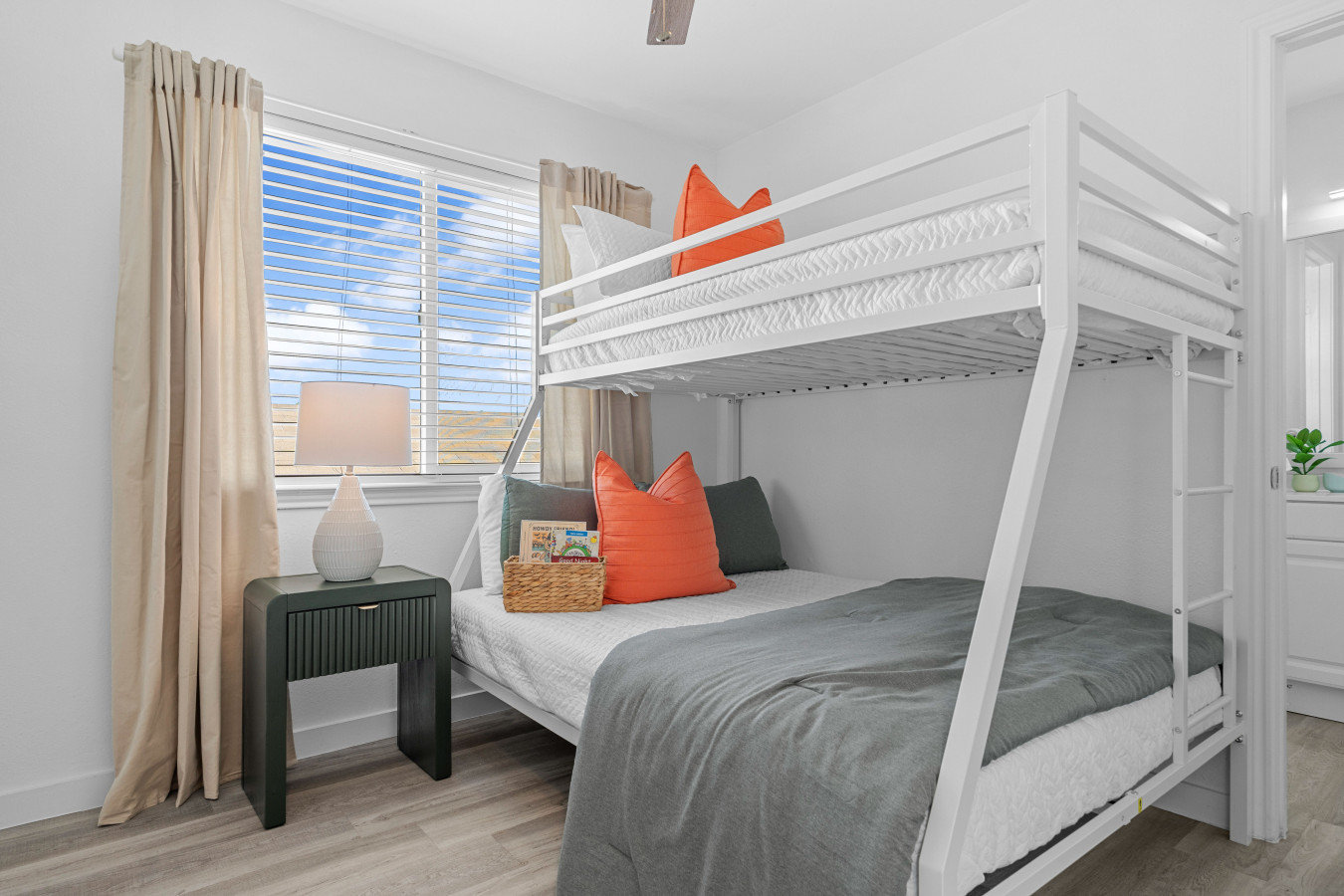 Leander Vacation Rental