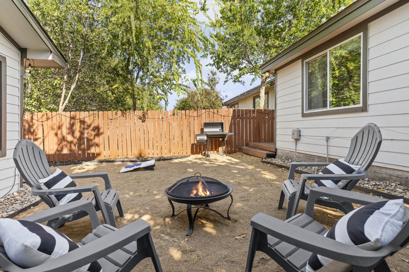 Leander Vacation Rental