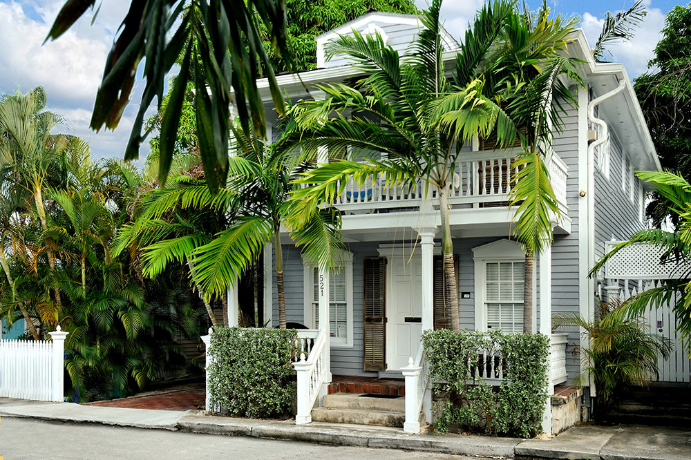 Key West Vacation Rental