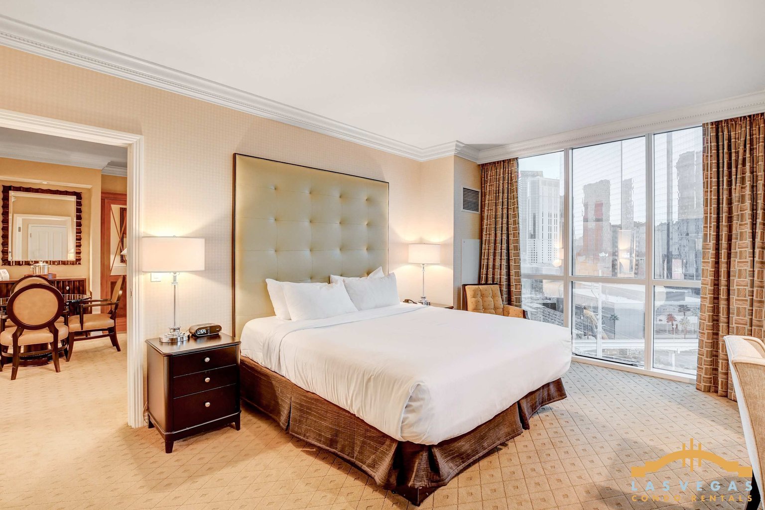 Las Vegas Vacation Rental