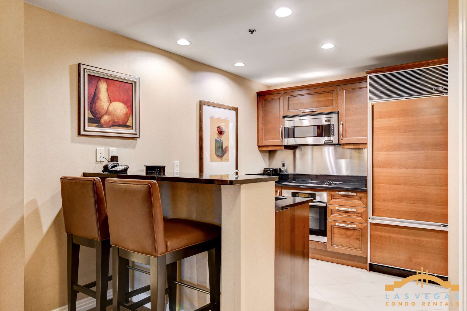 Las Vegas Vacation Rental