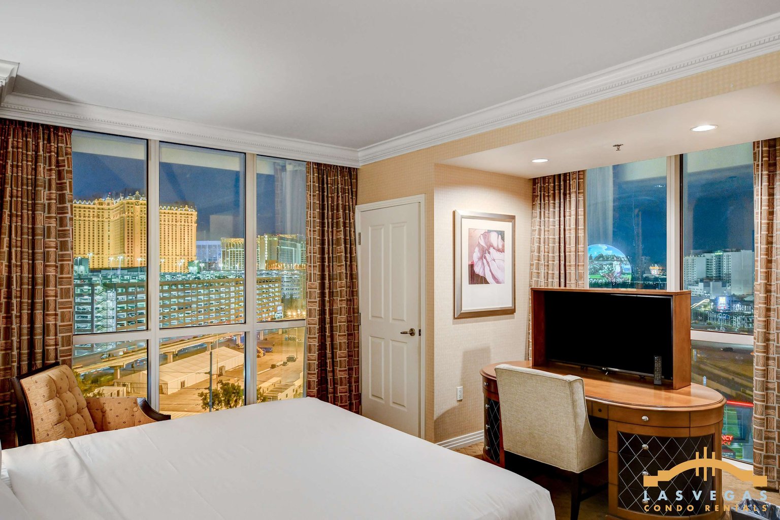 Las Vegas Vacation Rental