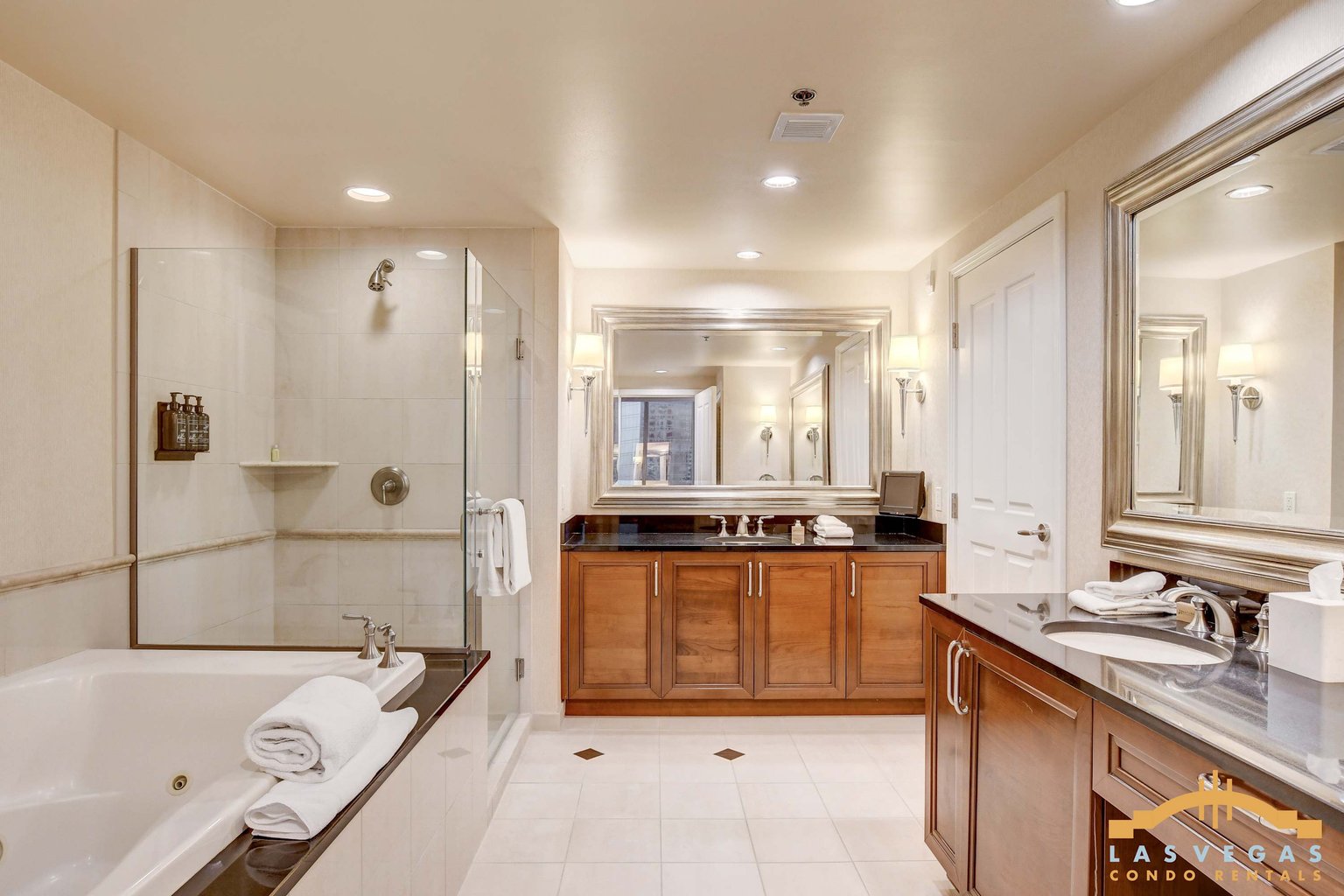 Las Vegas Vacation Rental