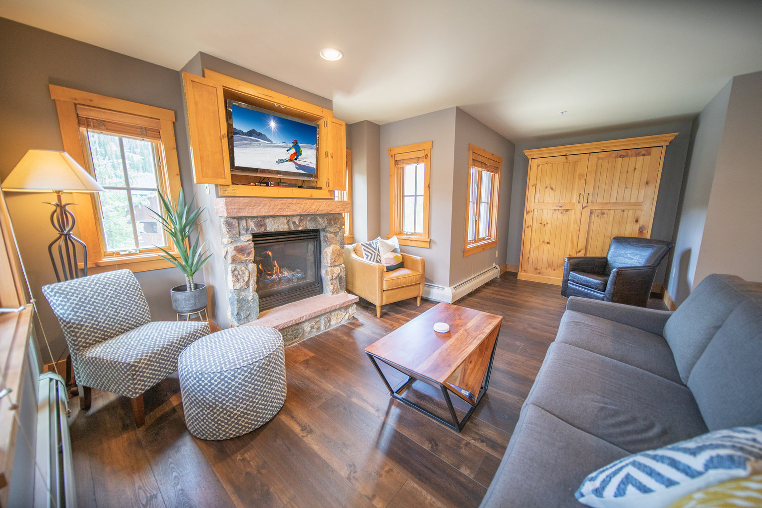 Keystone Vacation Rental