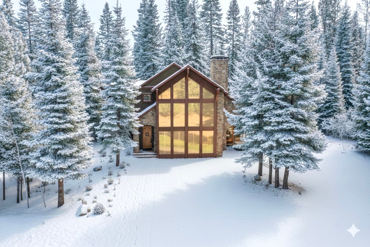 McCall Vacation Rental