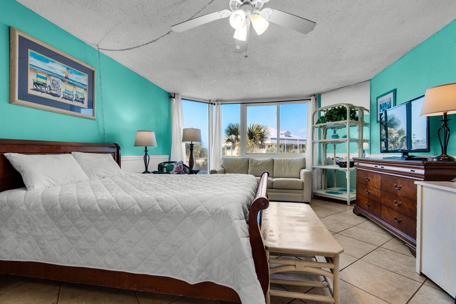 Panama City Beach Vacation Rental