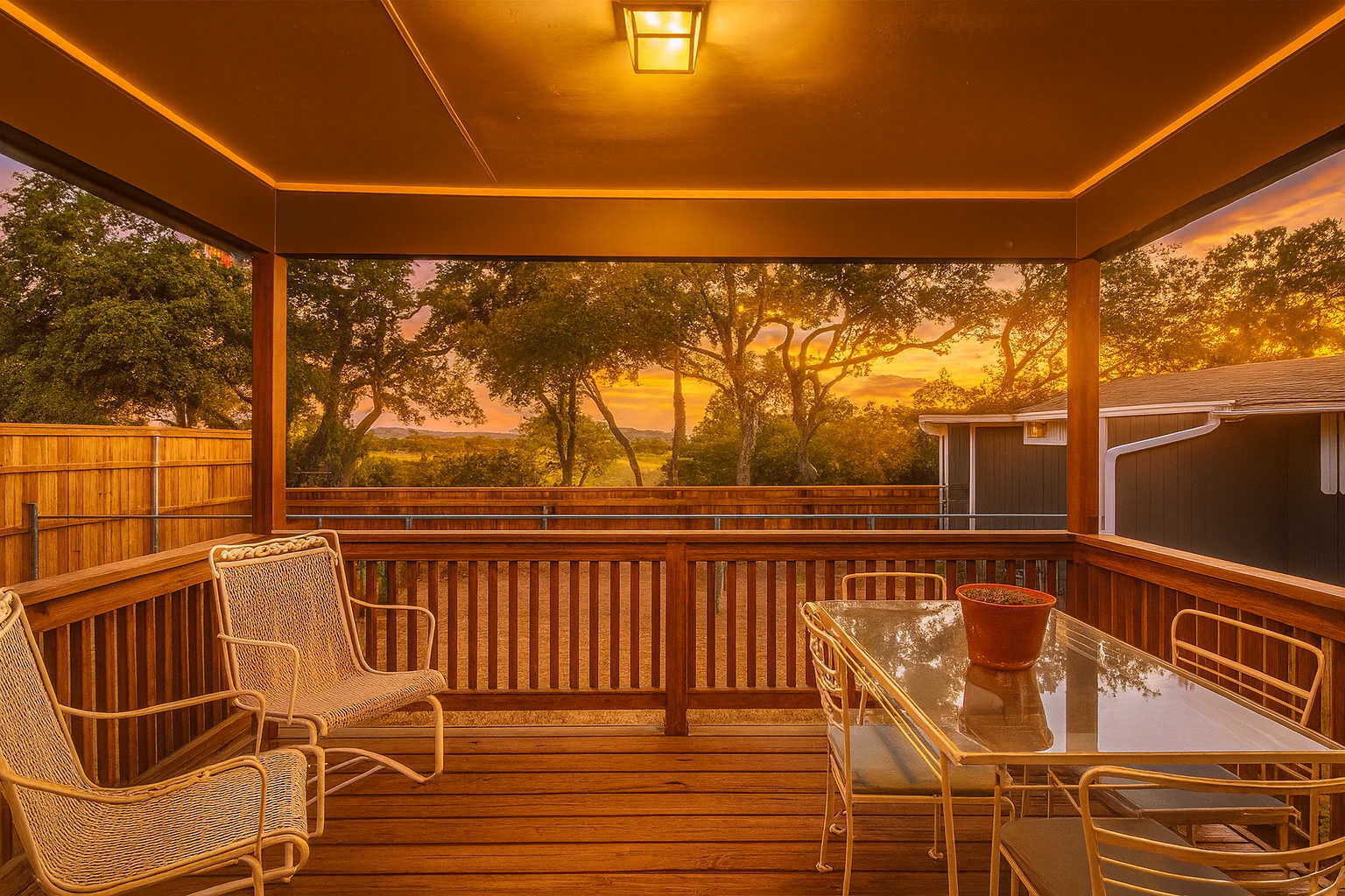Georgetown Vacation Rental