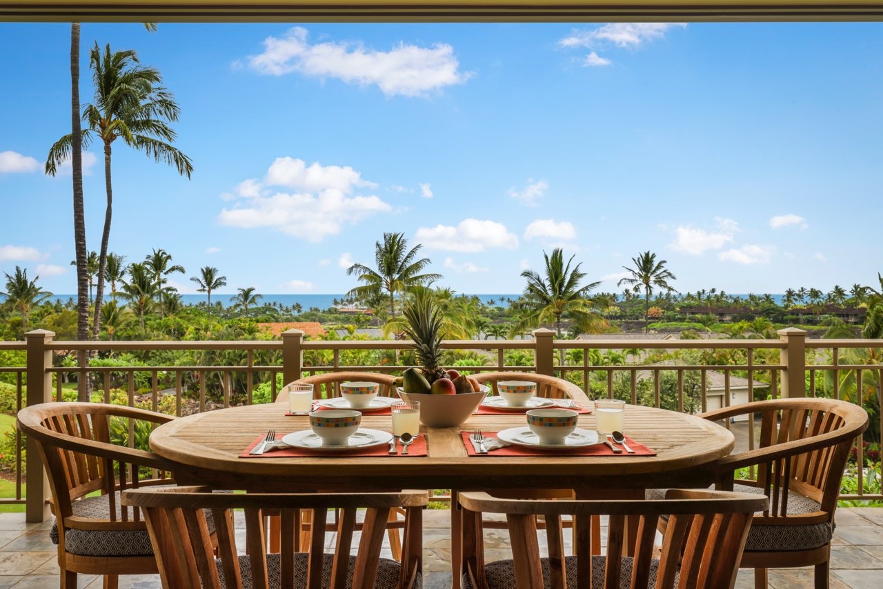Kailua Kona Vacation Rental