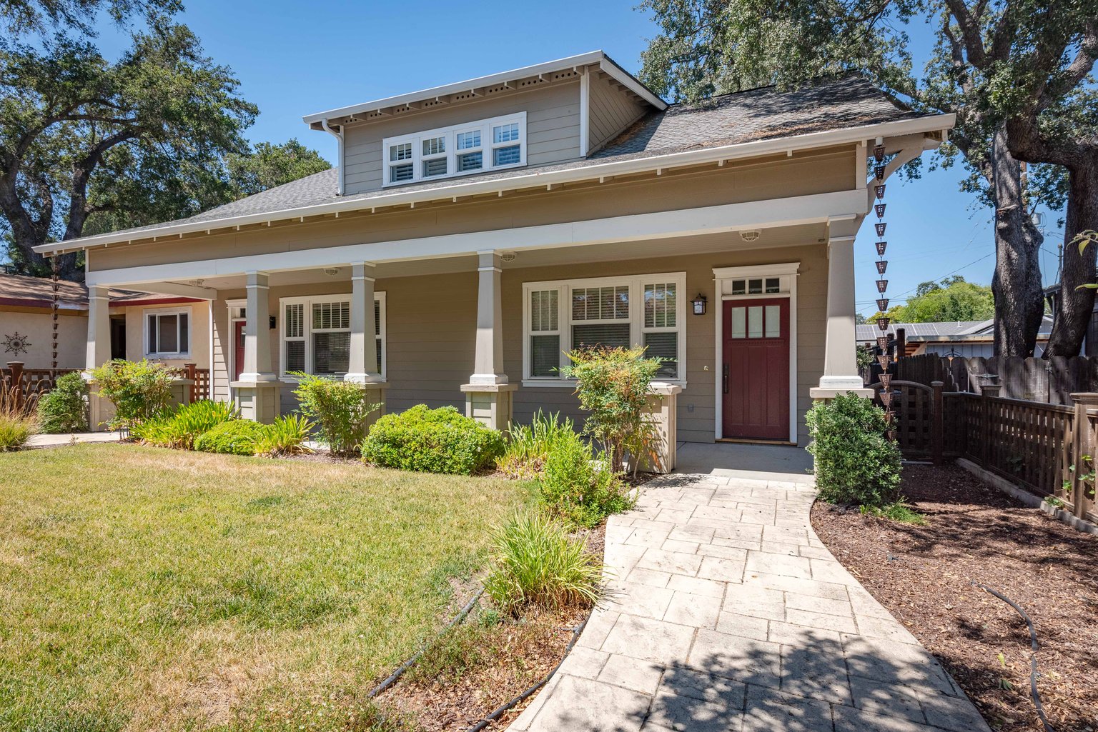 Paso Robles Vacation Rental