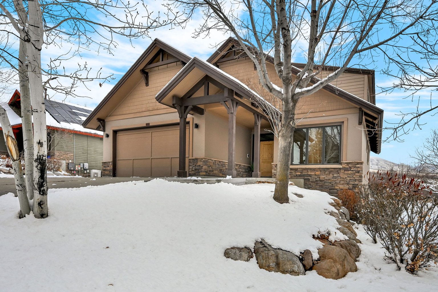 Eden Vacation Rental