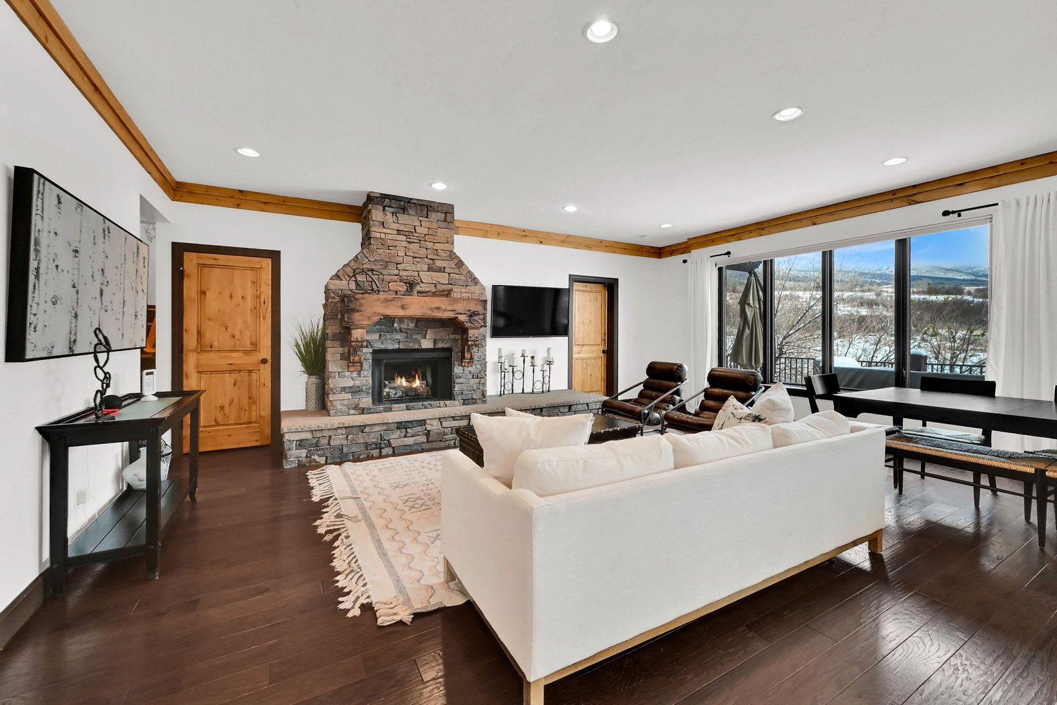 Eden Vacation Rental