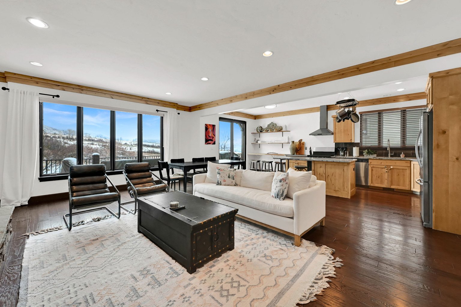 Eden Vacation Rental