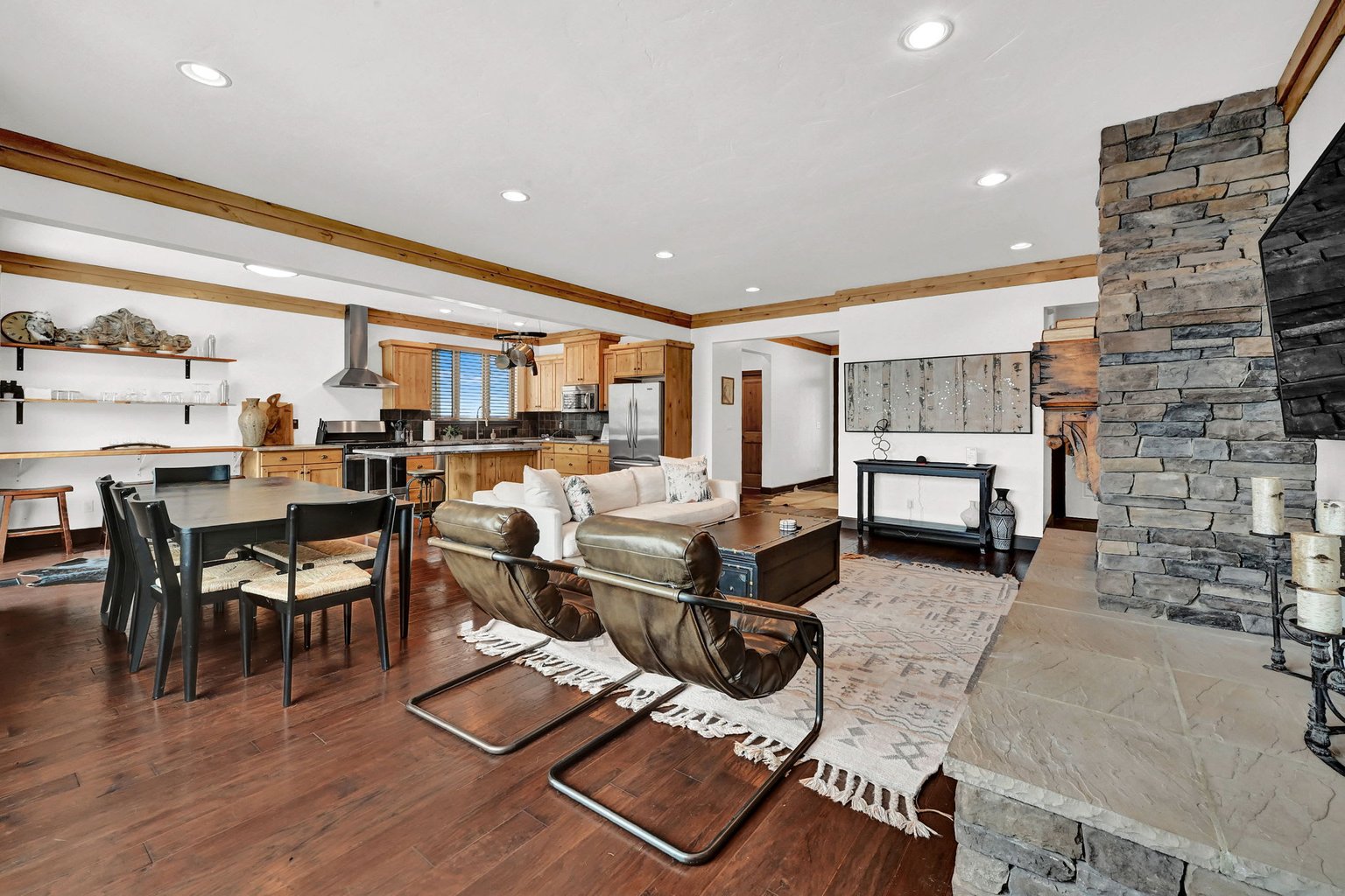 Eden Vacation Rental