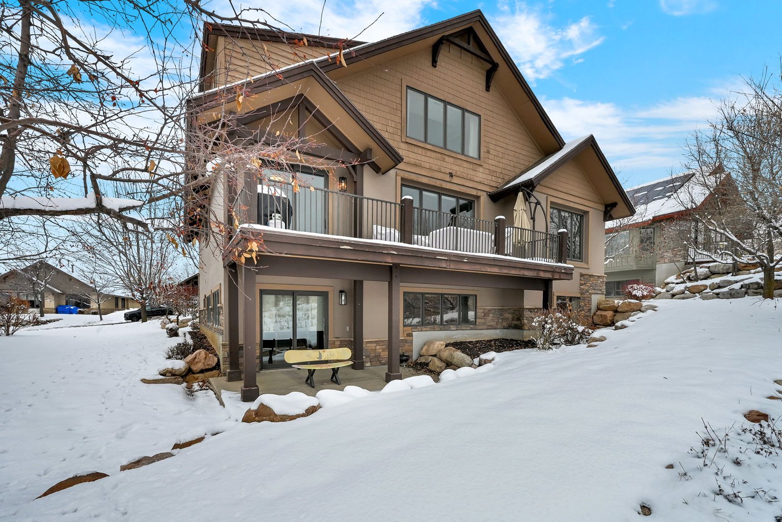 Eden Vacation Rental
