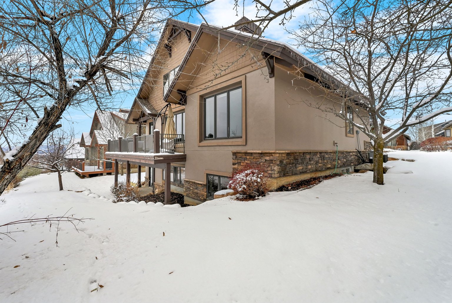 Eden Vacation Rental