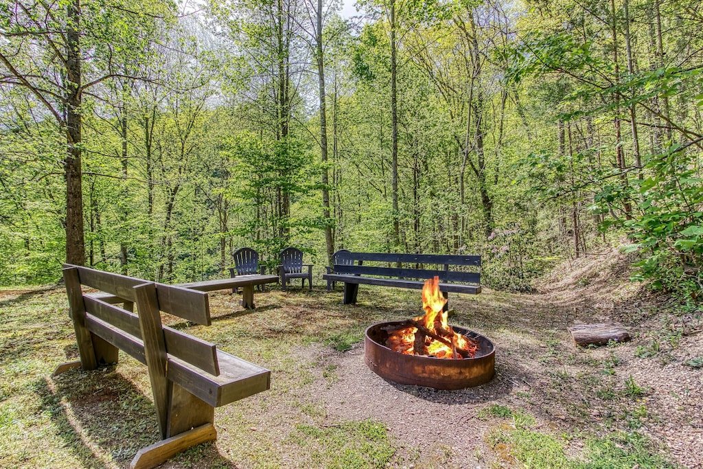 Pigeon Forge Vacation Rental