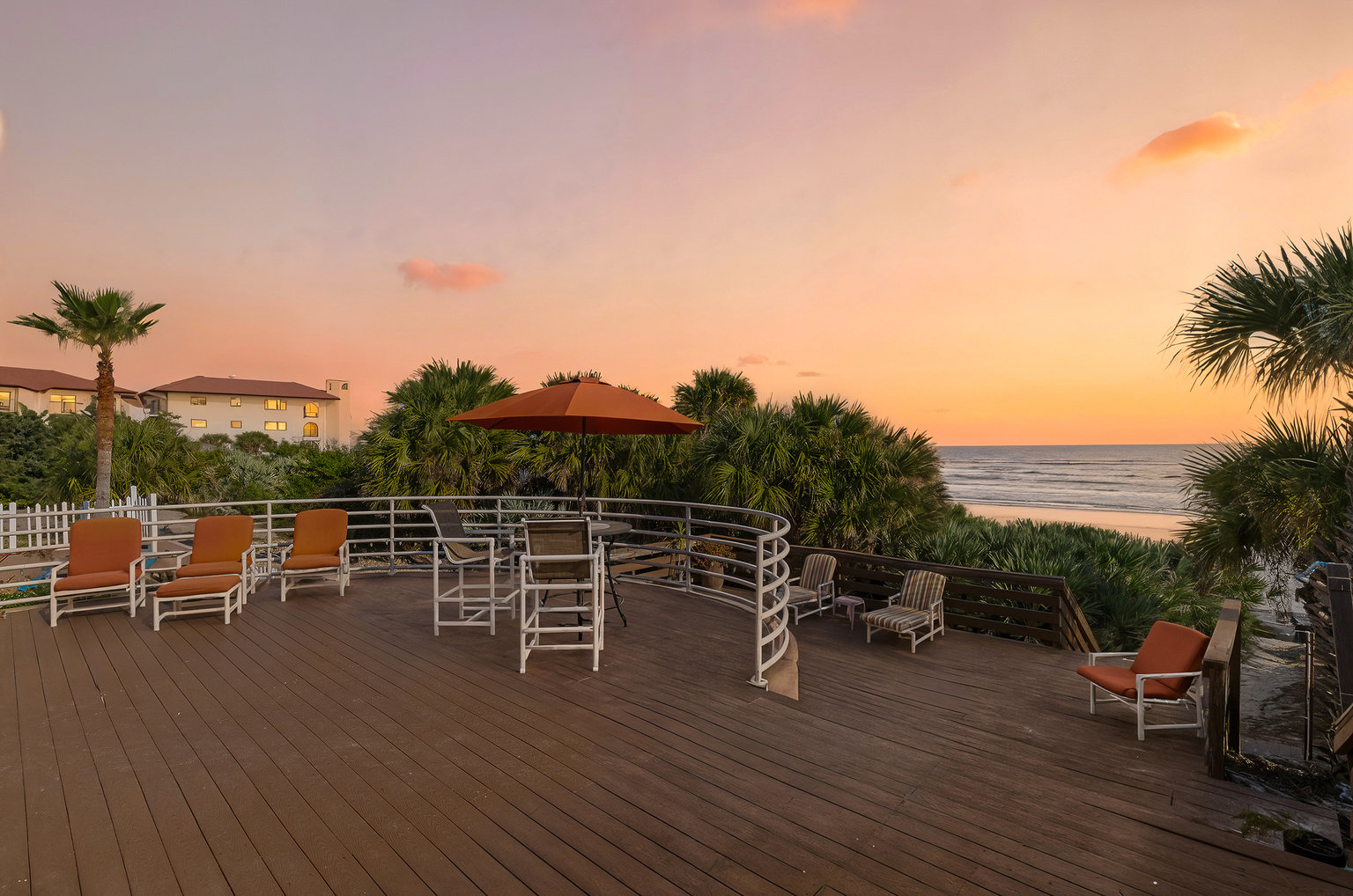 New Smyrna Beach Vacation Rental
