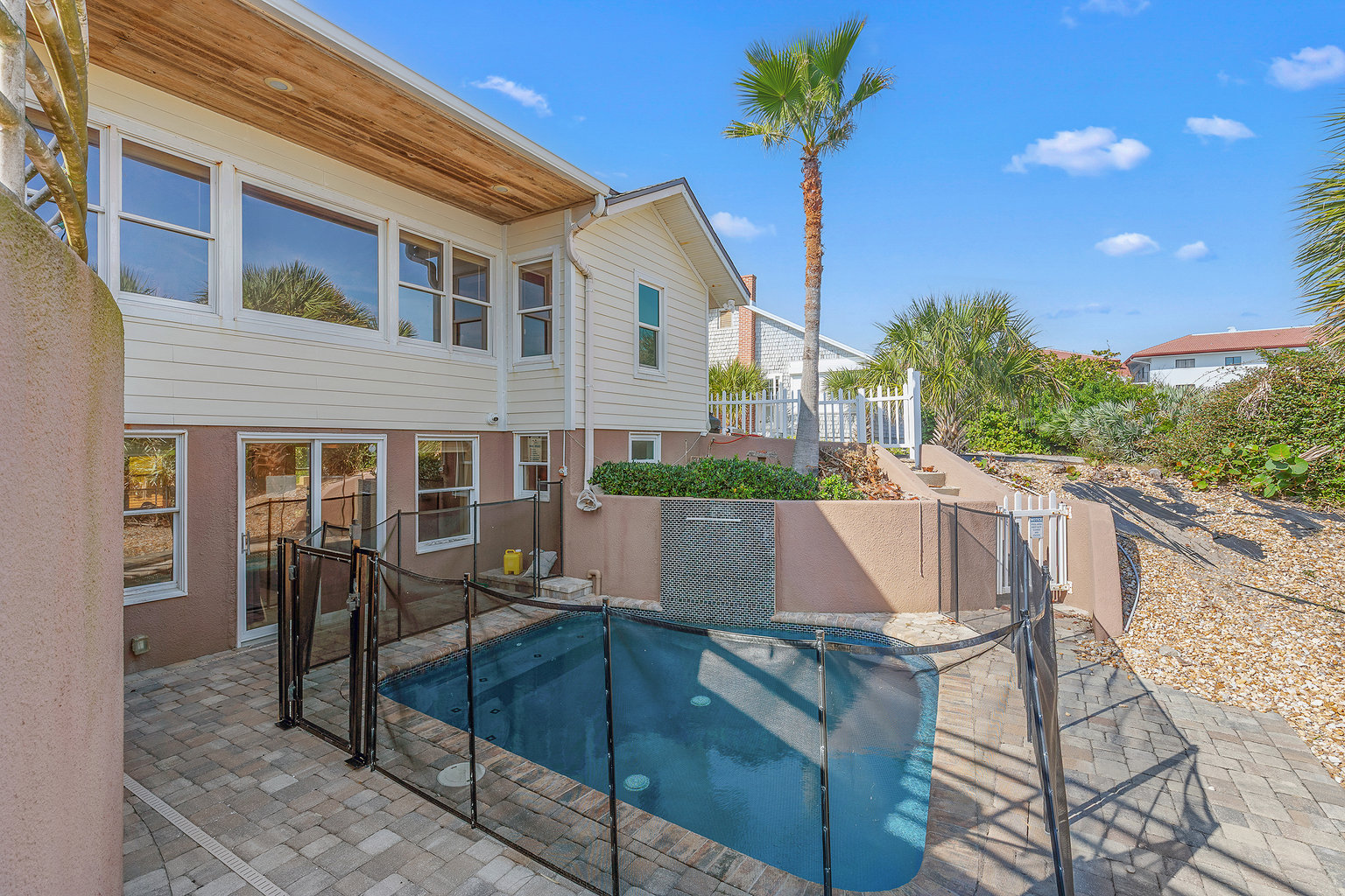 New Smyrna Beach Vacation Rental