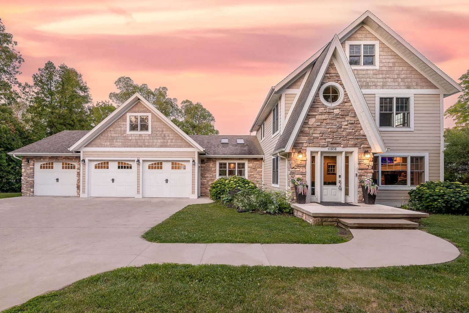 Sister Bay Vacation Rental