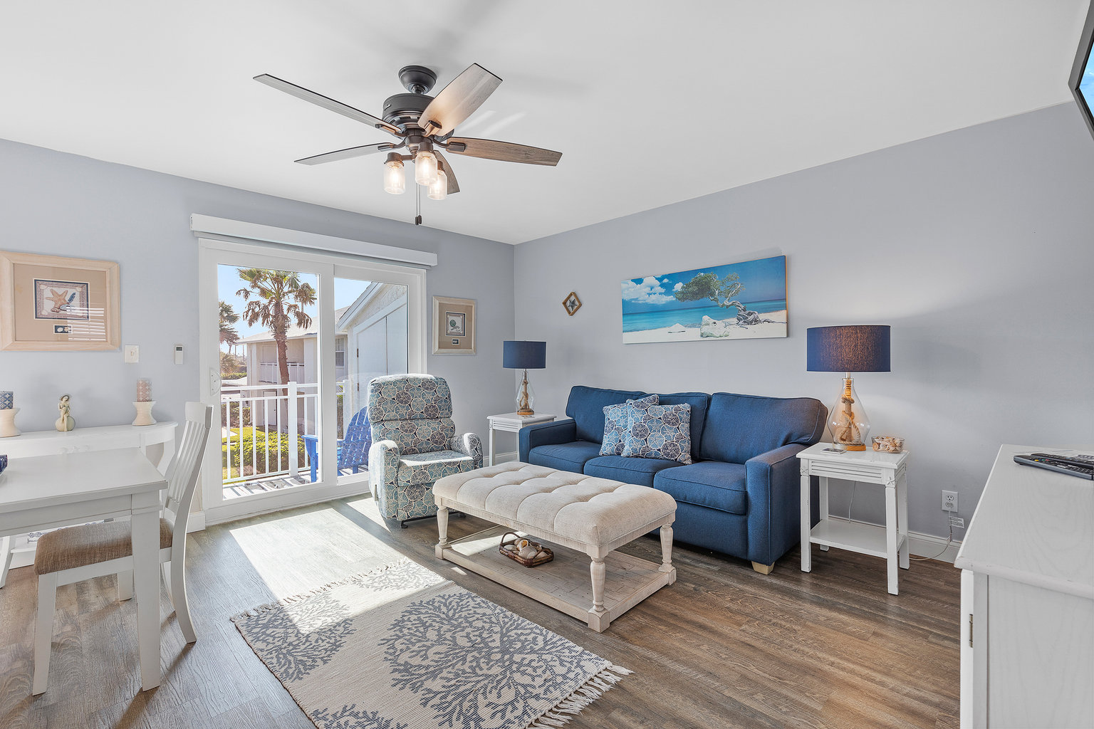 New Smyrna Beach Vacation Rental
