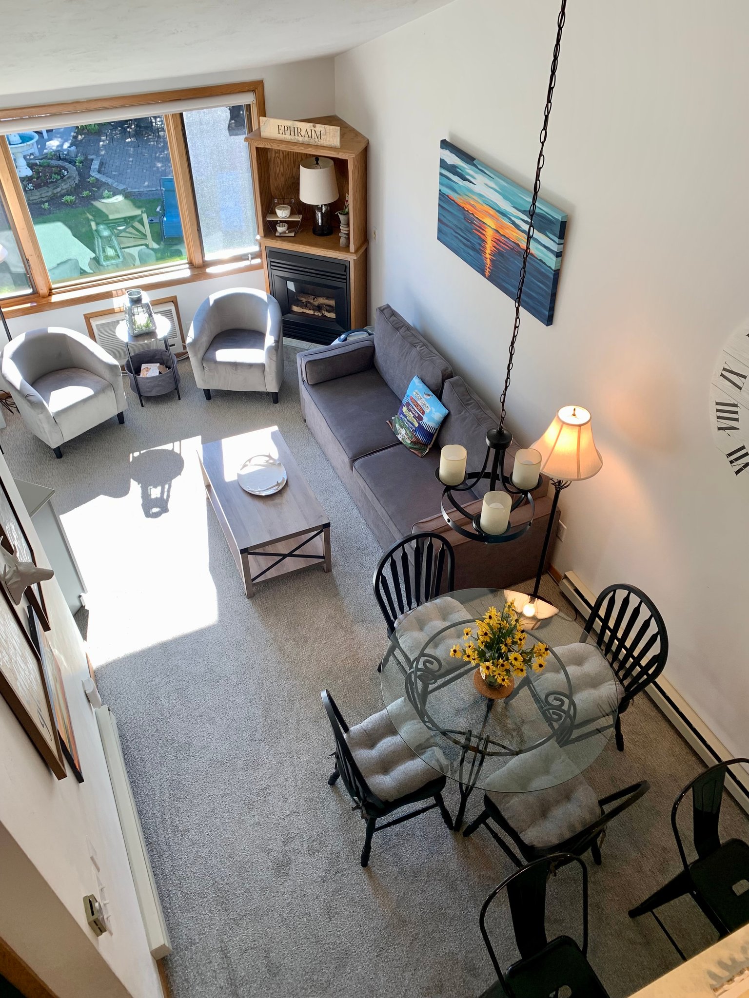 Ephraim Vacation Rental