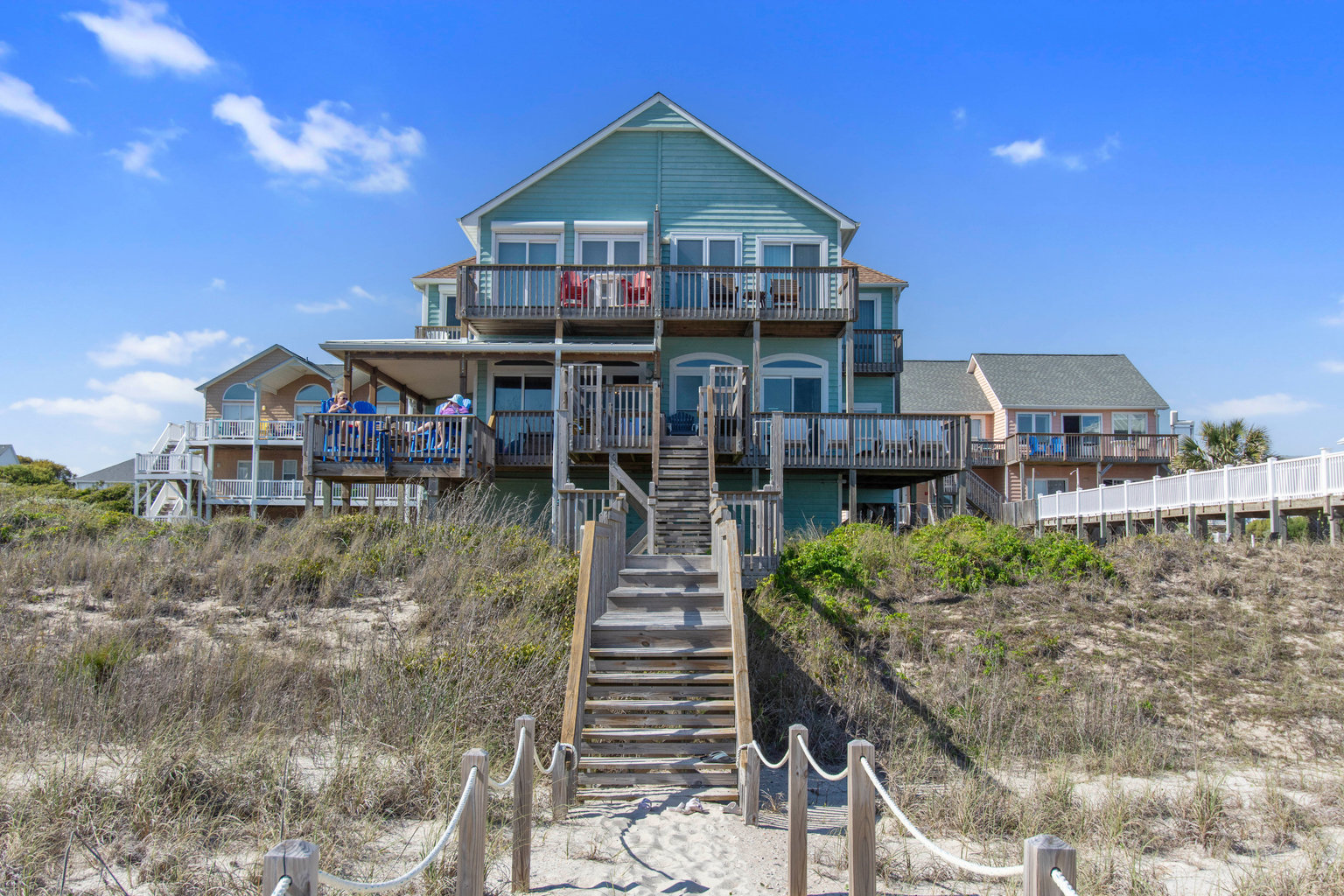 Emerald Isle Vacation Rental