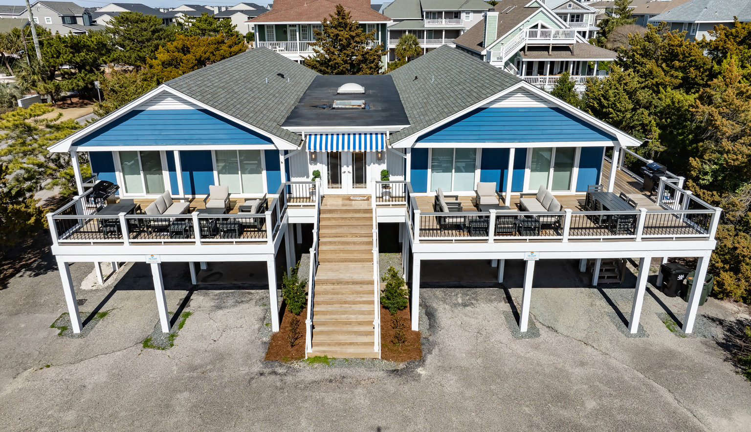 Wrightsville Beach Vacation Rental