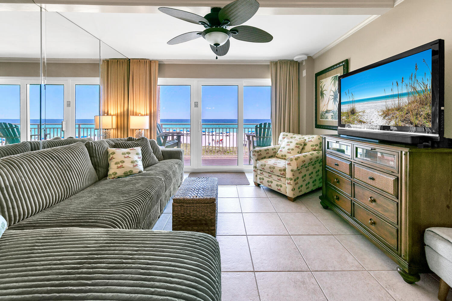 Panama City Beach Vacation Rental