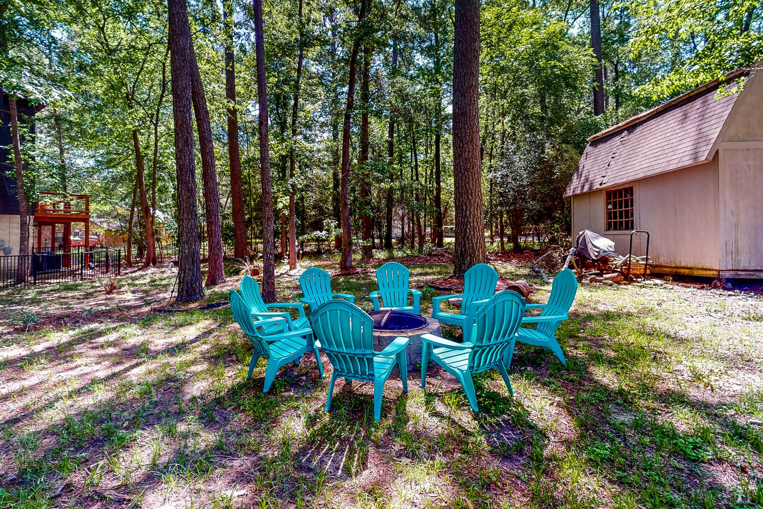 Coldspring Vacation Rental