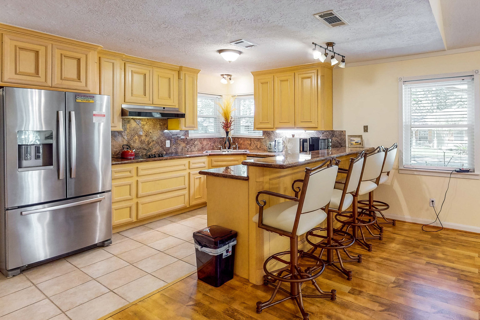 Coldspring Vacation Rental