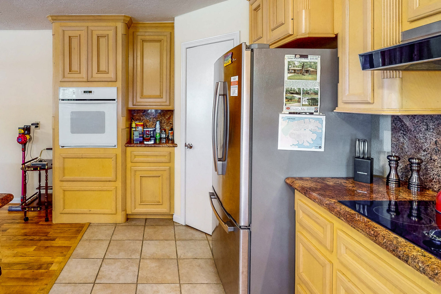 Coldspring Vacation Rental