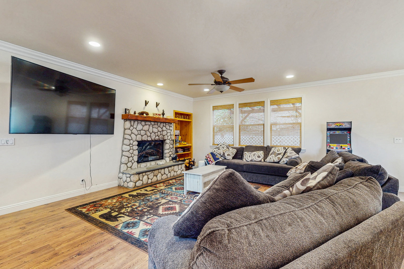 Lake Arrowhead Vacation Rental