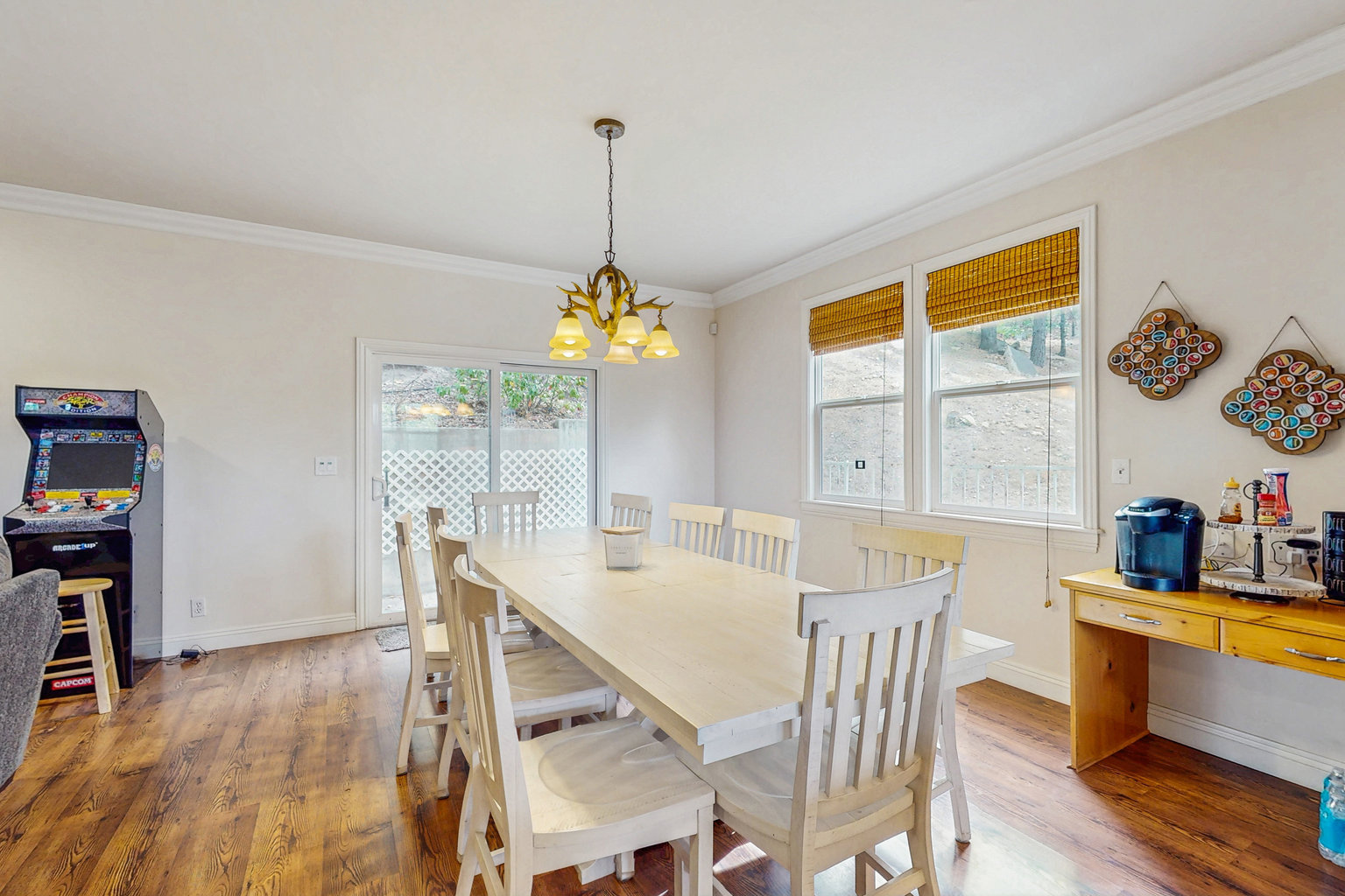 Lake Arrowhead Vacation Rental