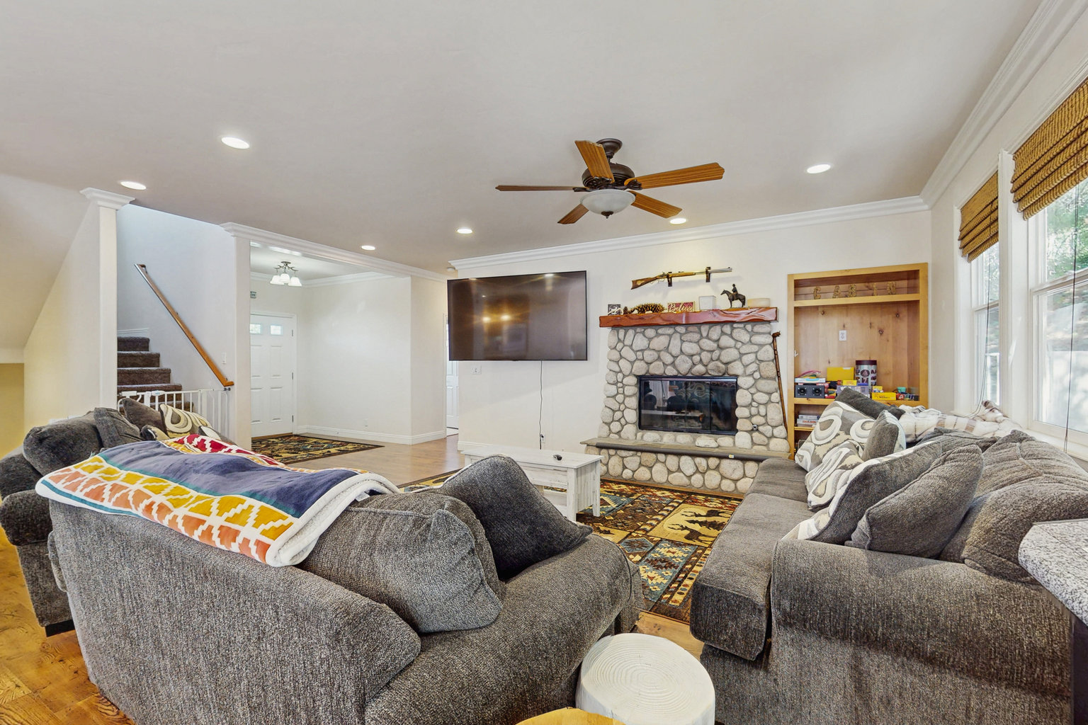 Lake Arrowhead Vacation Rental