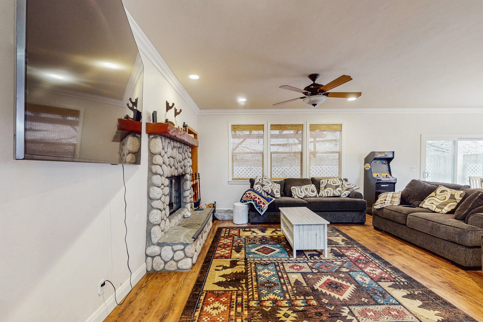 Lake Arrowhead Vacation Rental