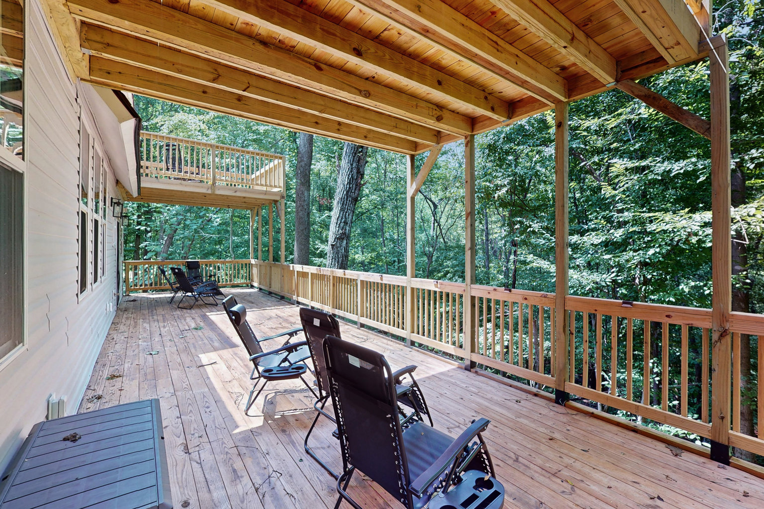 Lynchburg Vacation Rental