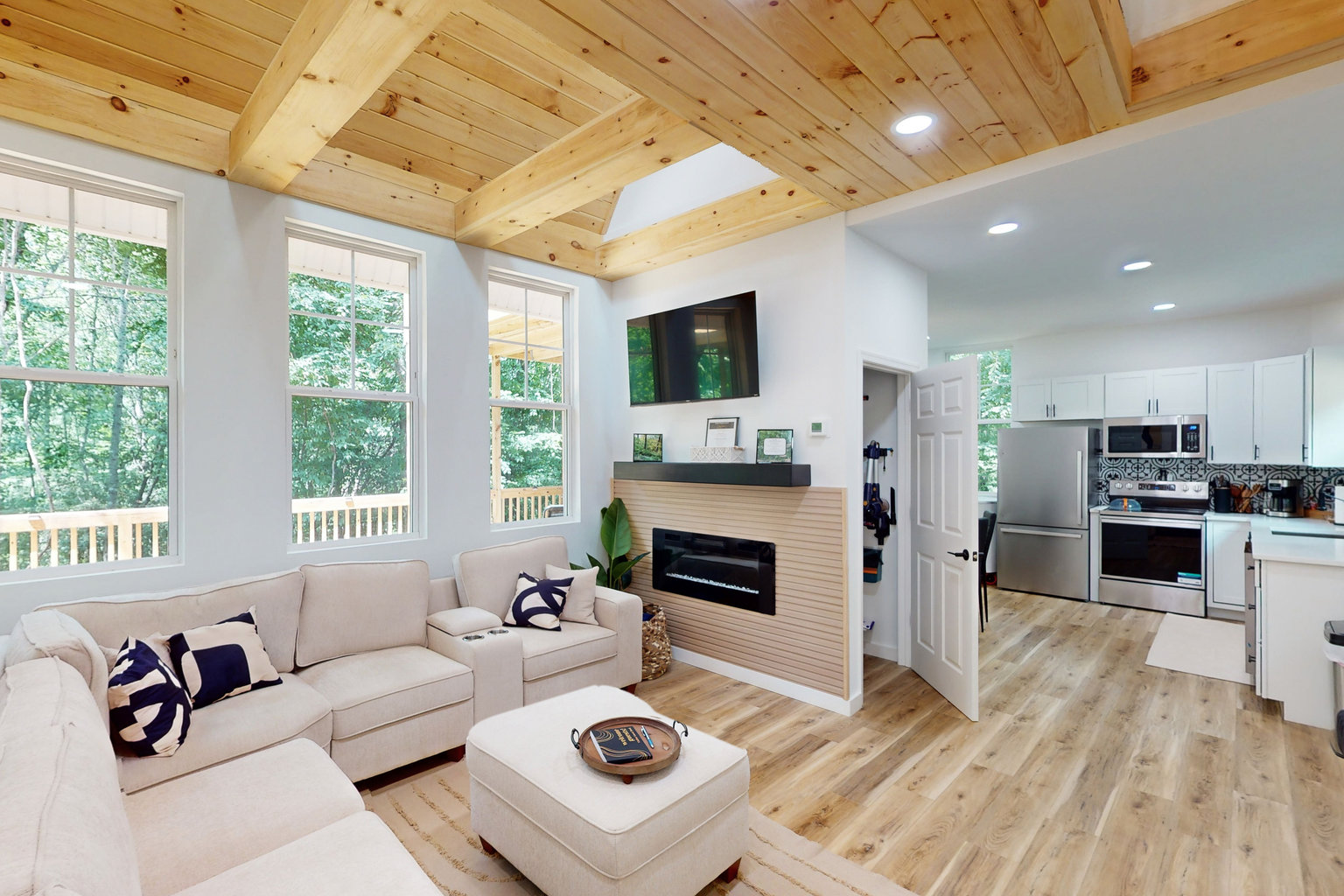 Lynchburg Vacation Rental