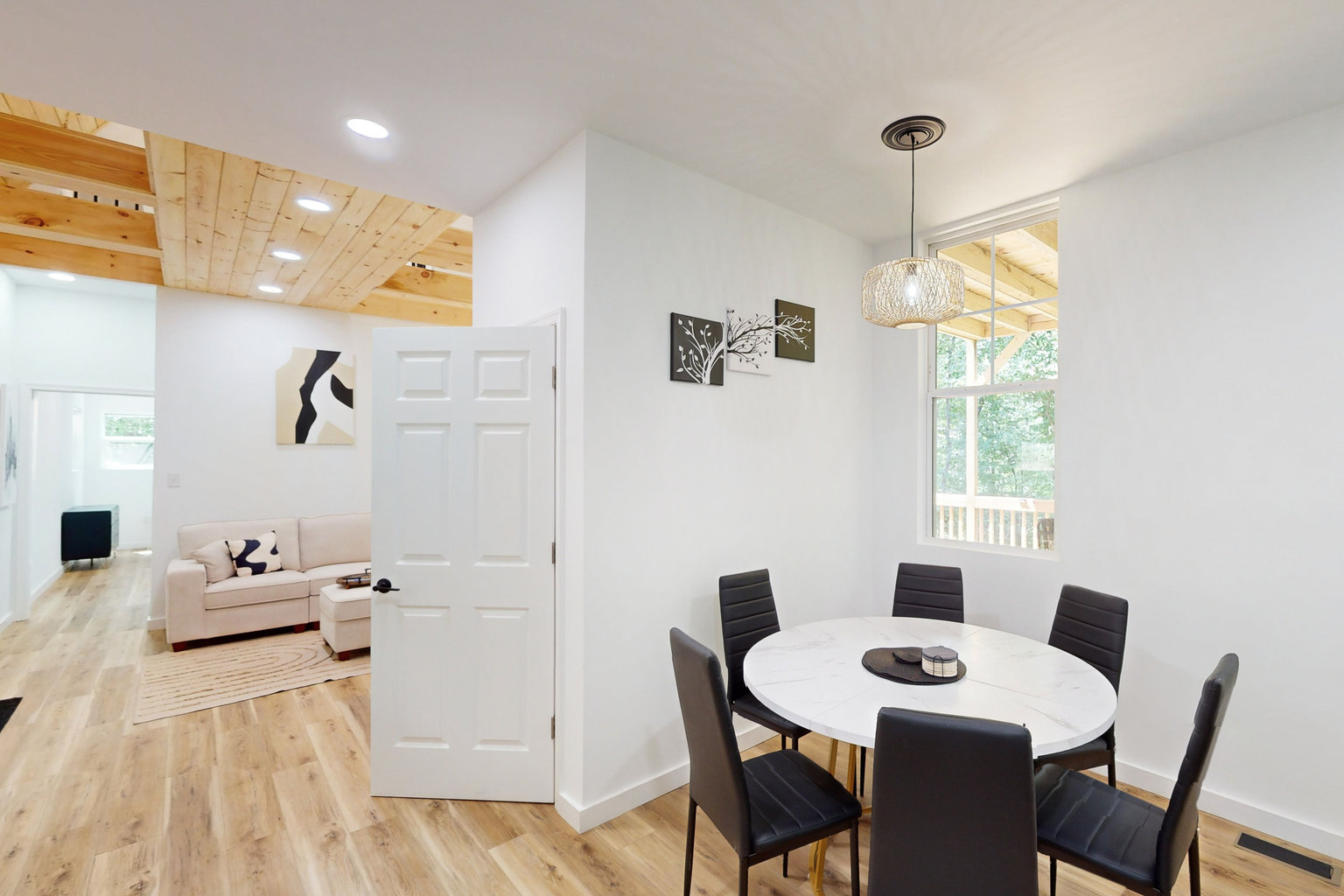 Lynchburg Vacation Rental